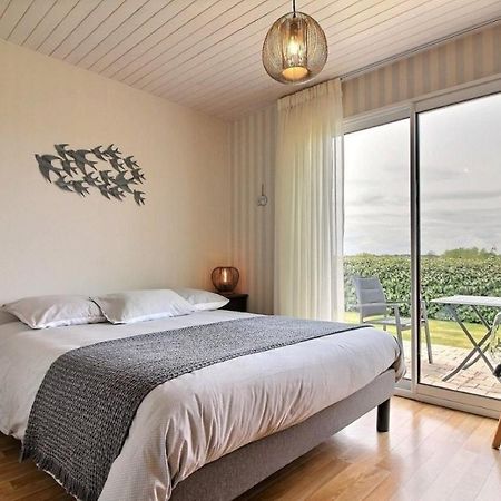 Chambres De Kertanguy Mespaul Экстерьер фото