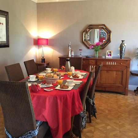 Chambres De Kertanguy Mespaul Экстерьер фото