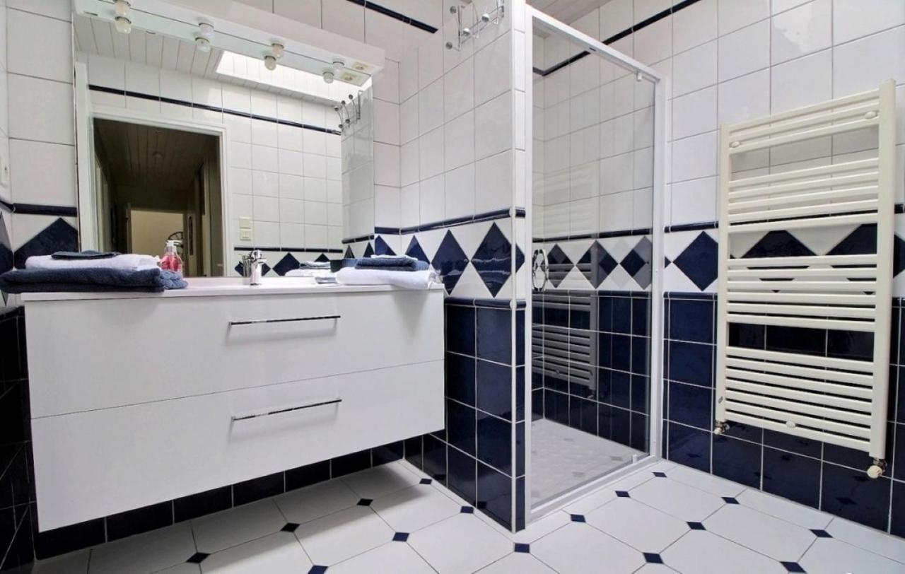 Chambres De Kertanguy Mespaul Экстерьер фото