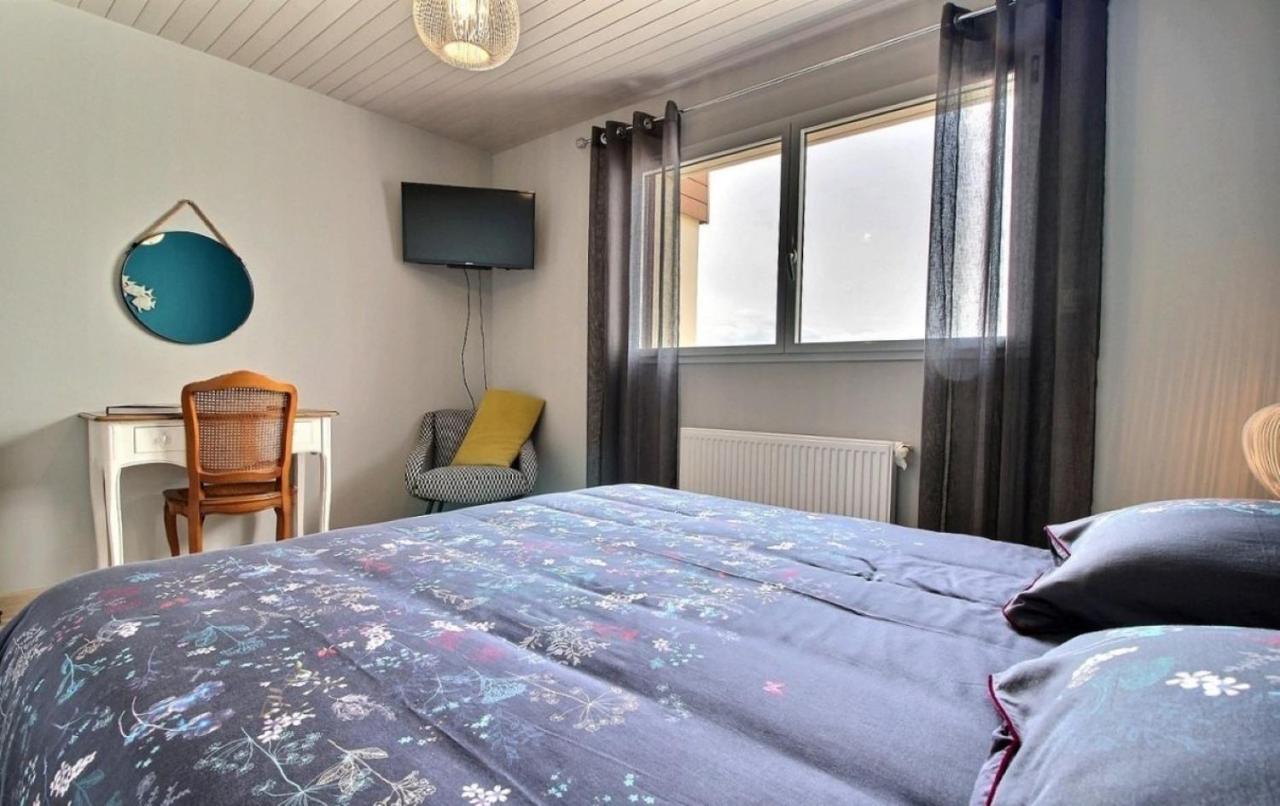 Chambres De Kertanguy Mespaul Экстерьер фото