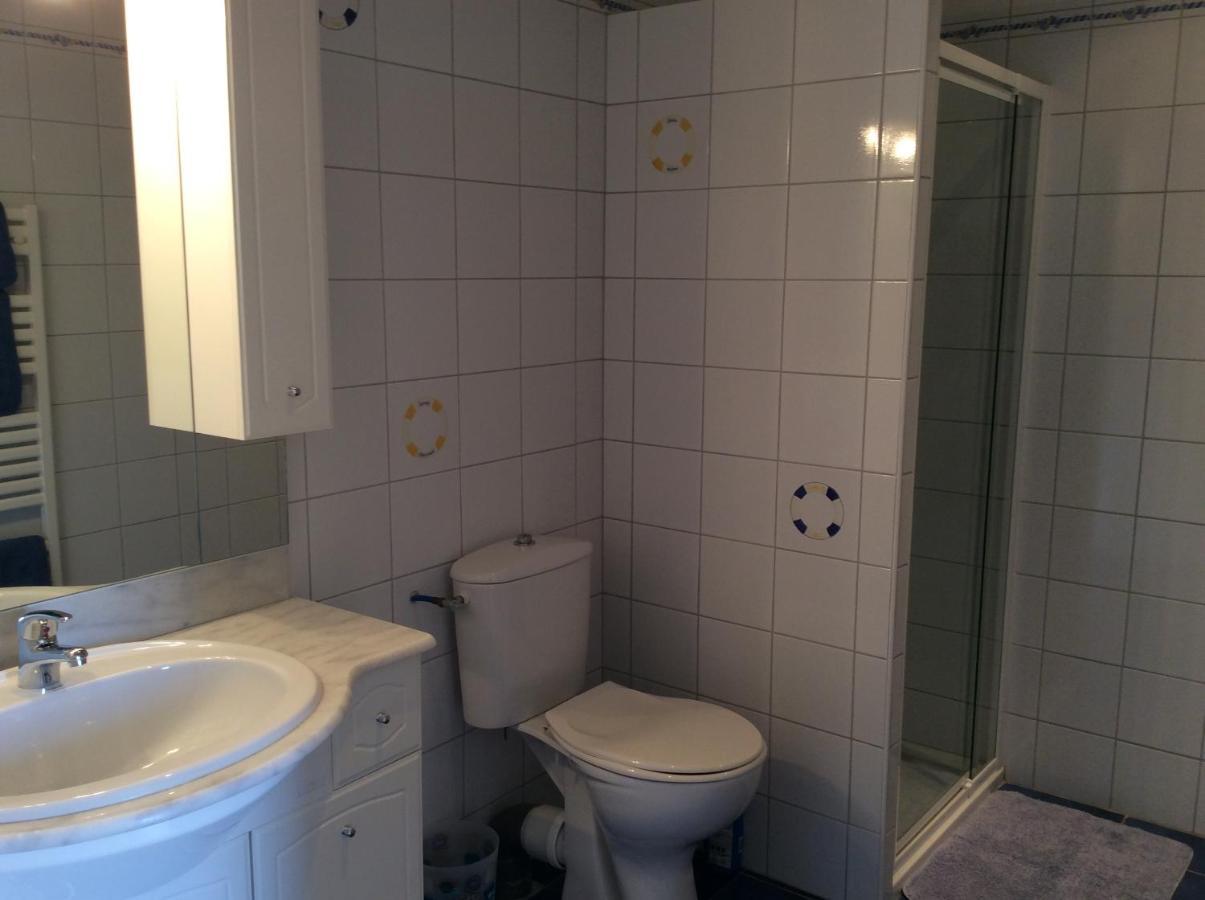 Chambres De Kertanguy Mespaul Экстерьер фото