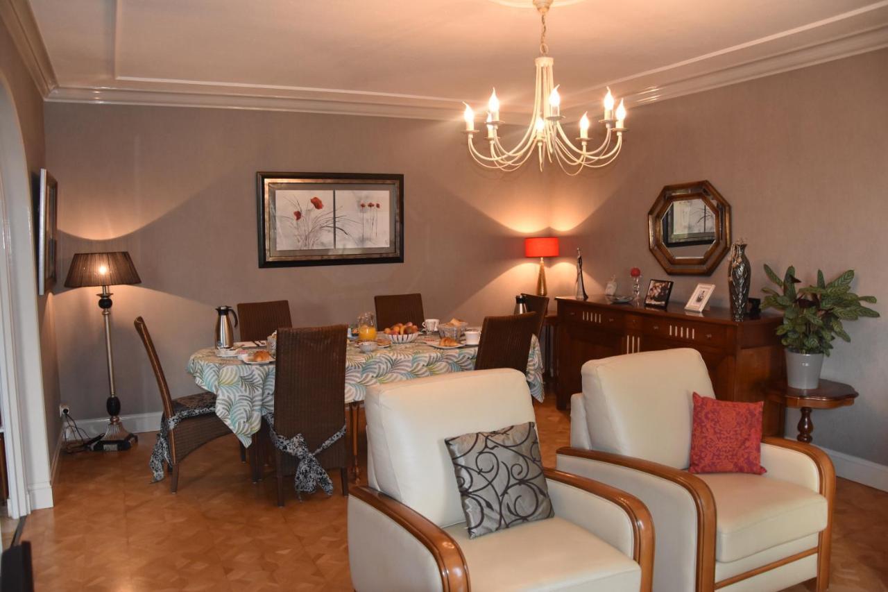 Chambres De Kertanguy Mespaul Экстерьер фото